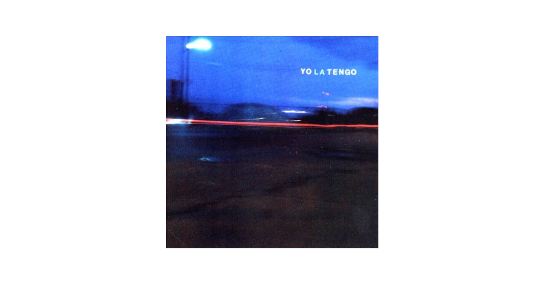 yo la tengo / painful オリジナル レコード Yo La Tengo
