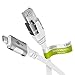 Goobay Cavo Da 1 M Lan A Usb 1 Gbit Trasferimento Dati - Usb C 3.1 A RJ45 Ethernet Cat 6 Cavo Collega Router E Smartphone - Cavo Adattatore Lan Per Laptop E Macbook - Adattatore Lan Usb C, 74165 - 3