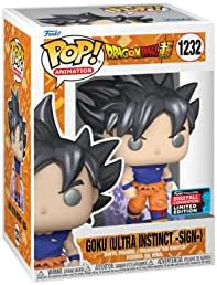 Pop! Dragon Ball Super - Goku Ultra Instinct -Sign- Metallic Pop! Vinyl Figure (2022 Fall Convention Exclusive) Pop! Dragon Ball Super - Goku Ultra Instinct -Sign- Metallic Pop! Vinyl Figure (2022 Fall Convention Exclusive) | Pop Demon Slayer | 1 Pop! Dragon Ball Super - Goku Ultra Instinct -Sign- Metallic Pop! Vinyl Figure (2022 Fall Convention Exclusive) | Pop Demon Slayer