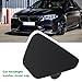 SING F LTD Car Headlight Washer Cover Cap 51118055235 Compatible with BMW 5 Series M5 F10 2011-2016 Left