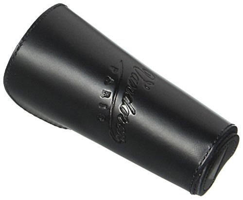 Vandoren C25L pochette de rangement pour protéger le bec des chocs