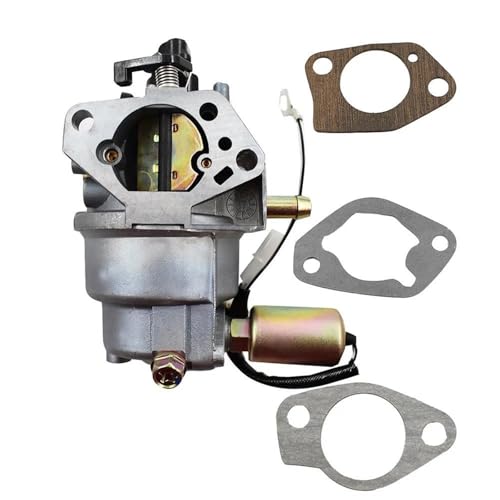Carburateur MTD 951-05149 pour réparer le moteur en panne de la Cub Cadet CC760ES
