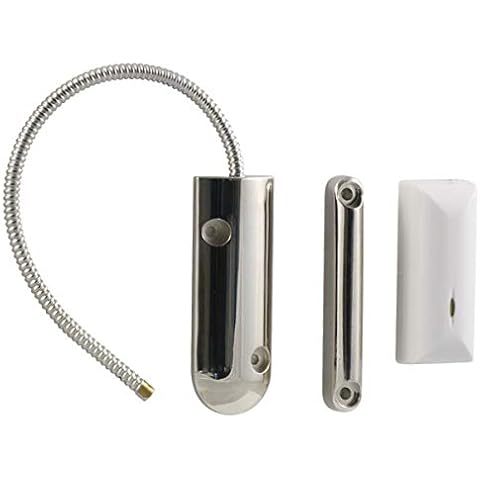 Alarme Atlantic'S - Sensor de Apertura de Puerta de Garaje Cover