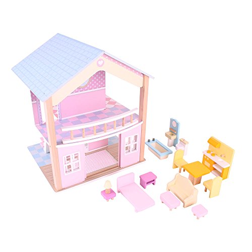 Bigjigs Toys: Playsets - Amazon.com Bigjigs Toys: Playsets - Amazon.com