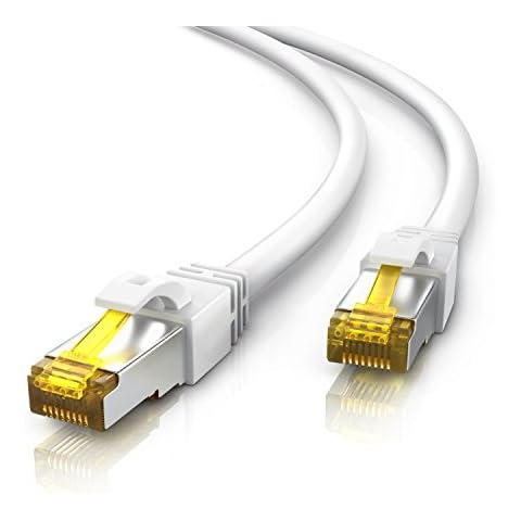 Primewire Cable Ethernet Cat 7 de 25m Cover