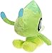 MISSLYY Pokemon Peluche, 30Cm Celebi MuñEco De Peluche Juguetes Cosplay Anime De Peluche Juguetes para NiñOs CumpleañOs Navidad Regalos