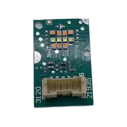 Módulo DRL para Benz GLS recupera la luz diurna del faro delantero con PCB
