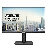 ASUS BE249CGN, Docking Monitor da 23,8' FHD IPS (1920 x 1080), 5ms Response Time, 120 Hz, Senza...