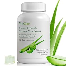Optimal Digestive Balance: Support your stomach and promote healthy digestion with our organic aloe vera supplement, specially formulated to support balanced stomach acidity and maintain digestive health for optimal well-being. Well-being from Within...