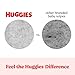 Huggies Simply Clean Fresh Scent Baby Wipes, 3 Flip-Top Packs of 64 (192 Wipes Total), Packaging May Vary