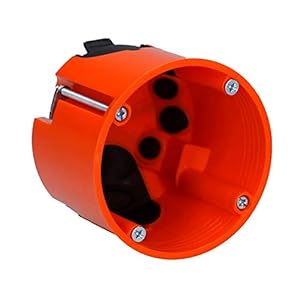 Kaiser O-Range ECON 9264-22 Puszka Elektryczna 25 sztuk