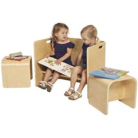 kids table stools