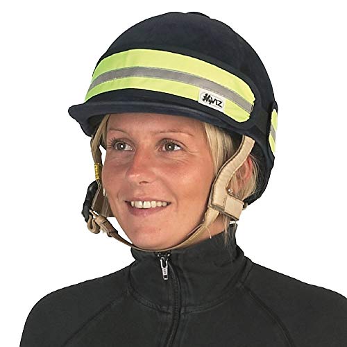 Hyviz Hyviz Hat Band (Yellow/Navy, )