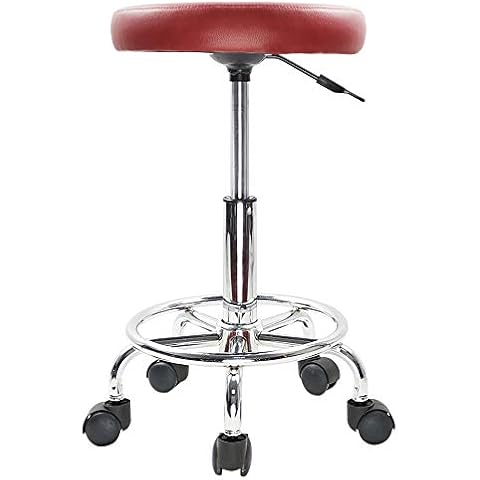 Tabouret KKTONER réglable en hauteur Cover