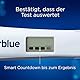Clearblue Schwangerschaftstest Ultra Frühtest Kombipack Triple-Check, 3 Tests (1 digital 10mIU/ml, 2 visuell 10mIU/ml), Pregnancy Test / Frühschwangerschaftstest, Ergebnisse 6 Tage früher