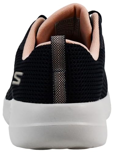 Image of Skechers Women's Go Walk Joy Upturn Lace-up Sneaker