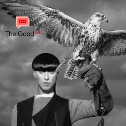 Good Talks with Esther Perbandt on how she has managed to keep her brand alive after 20 years, the risks and lessons!