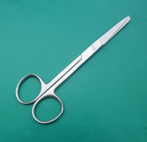 Operating Scissors Sharp/Blunt 5-1/2
