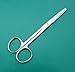 Zulco International (n) Operating Scissors- Sharp/Sharp- 5 1/2 Straight