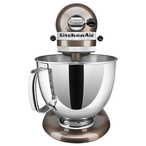 High-End Stand Mixer for Baking