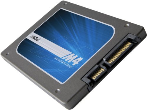 Crucial M4 SSD 512GB SATA 6Gb/s ② Amazon | Crucial/クルーシャル m4 SSD 512GB CT512M4SSD2[並行輸入品