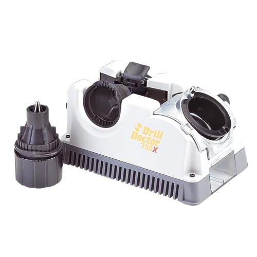 Celesa - Kit afilador broca+split point 2,5a 19mm