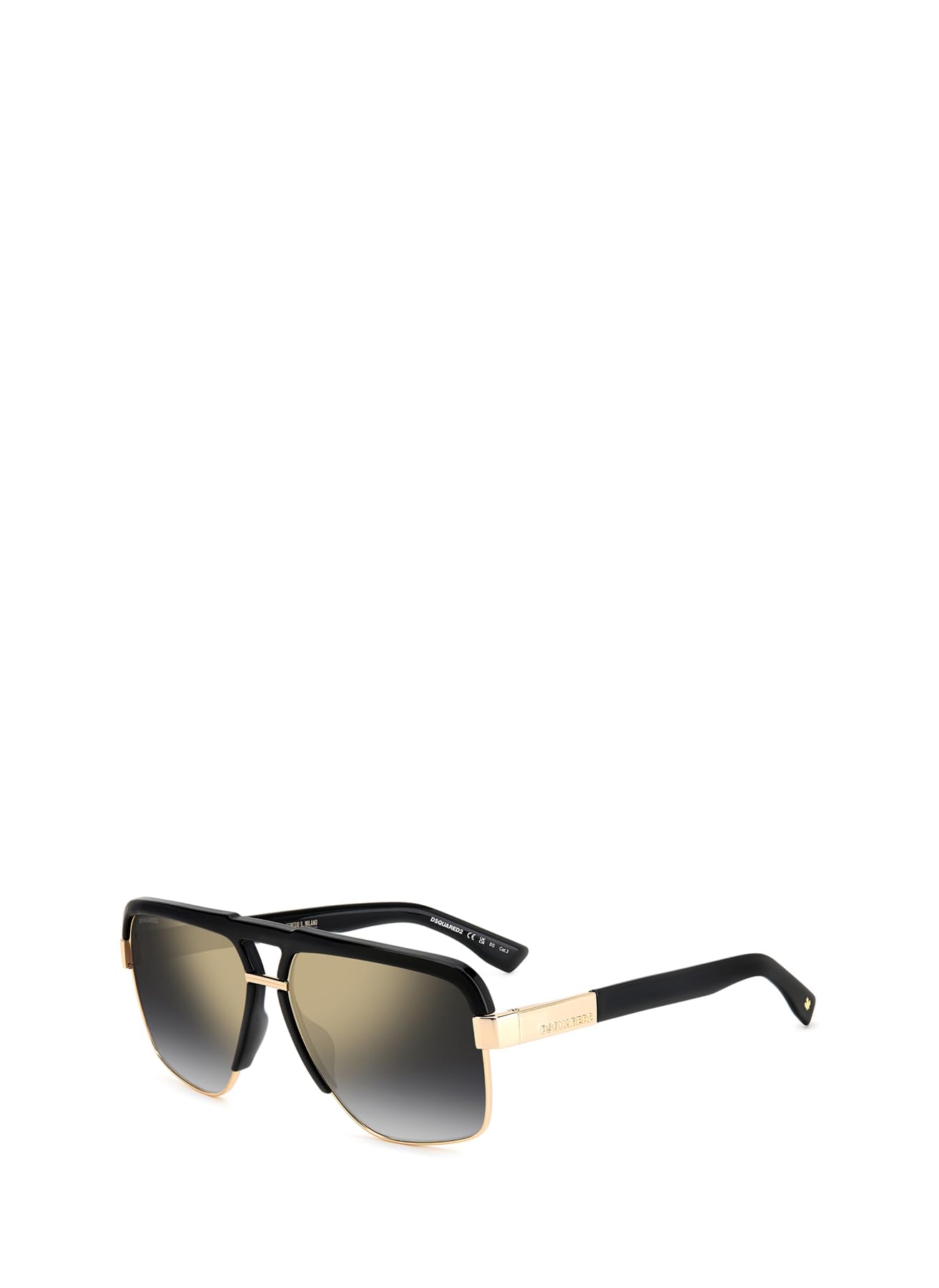 DSQUARED2 D2 0084/S Occhiali Uomo