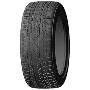 TOURADOR - 255/45 R19 TL 104V WINTER PRO MAX XL BSW M+S 3PMSF - Winterreifen