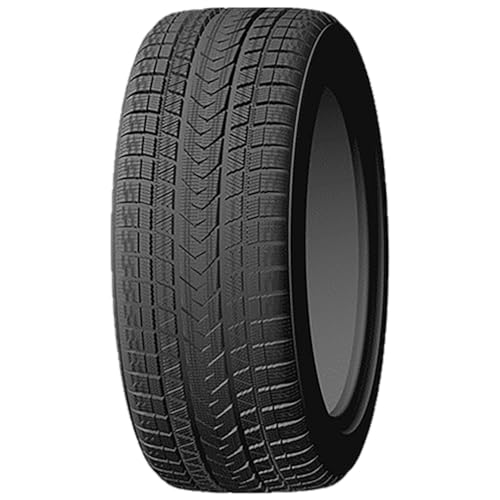 TOURADOR Pneumatici Invernali 235/65 R17 WINTER PRO MAX
