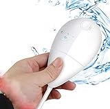 TEmkIn Ultra Shock Wave Bubble, Rondella ad ultrasuoni Lavaggio USB Ricaricabile Lavastoviglie Mini Lavanderia pigra Portatile Frutta Dormitorio Artefatto da Viaggio Affari