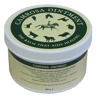 Camrosa Ointment (300g)