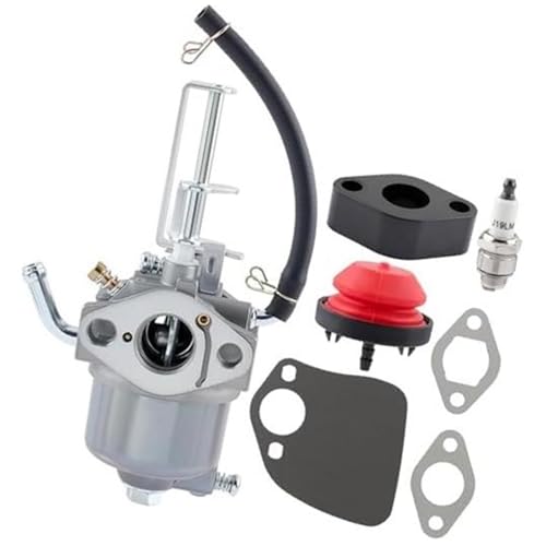 Carburateur de souffleuse Toro fabrication mécanique de précision