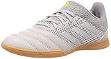 grau adidas Herren Copa 20.3 In Sala Fußballschuhe, Gridos/Plamat/Gritre, 39 1/3 EU