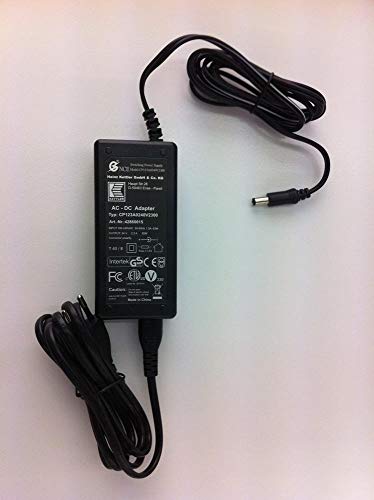 Kettler Netzteil Original