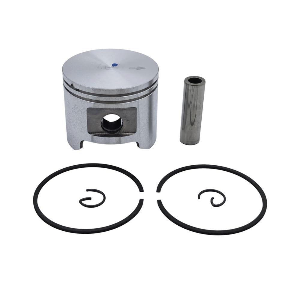 Piston 45 mm pour moteur de tronçonneuse 353 350 351 346 346XP complet