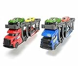 spielzeug autotransporter metall Dieser Artikel ist in verschiedenen Farben erhältlich. Es erfolgt eine zufällige Auswahl am Lager. Die Vorauswahl bei der Bestellung ist leider nicht möglich