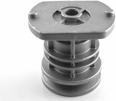 Mountfield 22.2mm Blade Boss Timing Belt for Lawn Mower Replacement Part