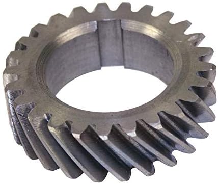Timing Gear, for Type 1 VW Engines, Each, Compatible with Dune Buggy