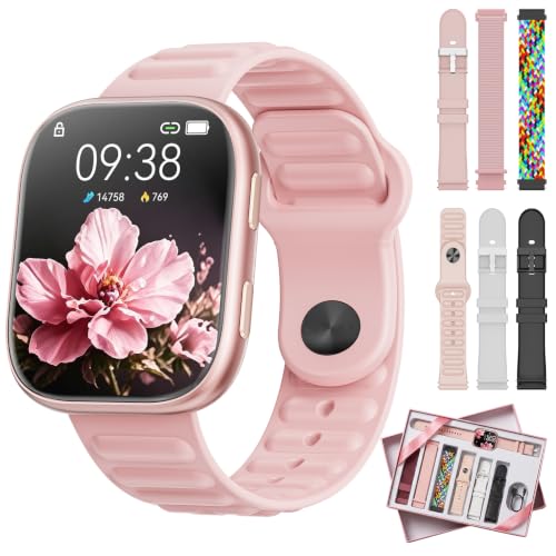 Smart Watches - image 1