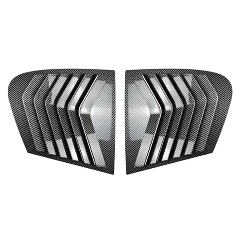 ATChEBhE[o[ ATChEBhEVb^[gVF[hJo[ BMW F20 F21 118i 120i 125i M135i nb`obN 2011-2021 ɓK EBhE[o[(Carbon Fiber Look)