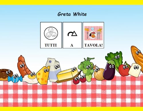 Tutti a tavola! in CAA