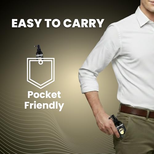 Image of Vanilla Velvet Flavored Oral Spray | Enhances Taste for Couples Fun & Intimate Play | Delicious, 100% Edible & Water-Based Formula | 20ml