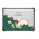 CASETiFY インパクト ケース MacBook Air 13-inch (M1 / Intel) - I'm sick of everything