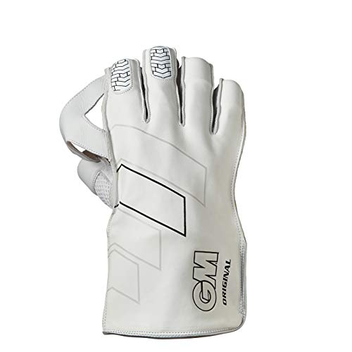 GM Cricket Wicket Keeping Gloves - Original