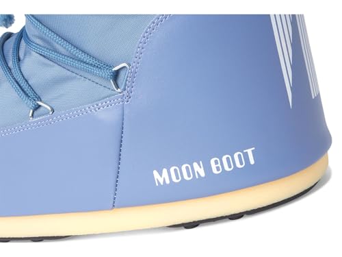 Image of Moon Boot unisex-adult Icon Nylon