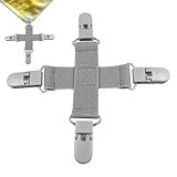 Linge lisse : élimine l'enchevêtrement excessif des draps dans les laveuses et les sécheuses, améliorant ainsi l'efficacité du lavage pour des cycles impeccables et une propreté constante sans endommager le tissu.