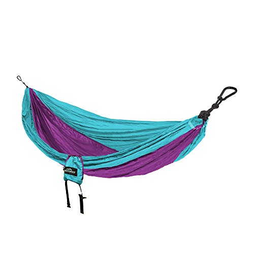 The Castaway Travel Hammock Review ⋆ Expert World Travel