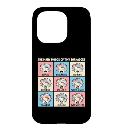The Many Moods Of Tiny Tornadoes�f�C�P�A�v���o�C�_�[ �X�}�z�P�[�X iPhone 15 Pro �p
