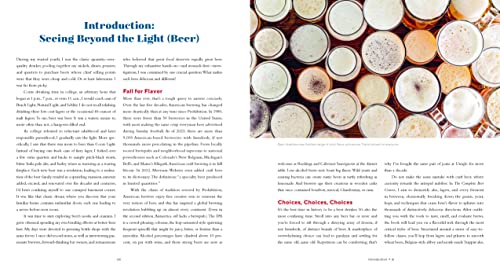 The Complete Beer Course: From Novice to Expert in Twelve Tasting Classes