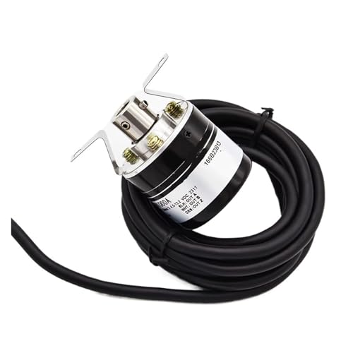 Encodeur à arbre creux TRD-2TH2000V pour stopper les dérives de mesure - 2